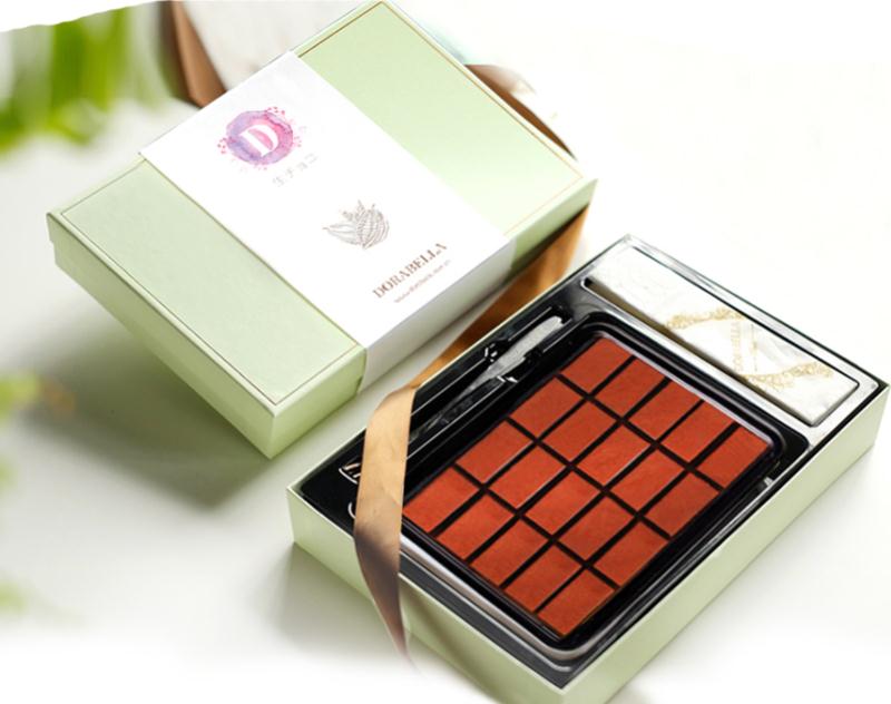 dorabella chocolate