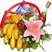 Fruit basket 2