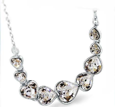 crystal Necklace
